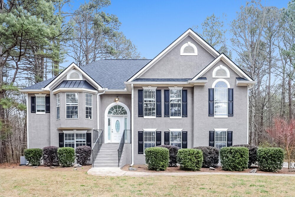 Foto principal - 91 Mosswood Trail