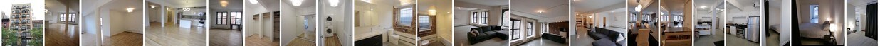 Building Photo - 334 Bowery