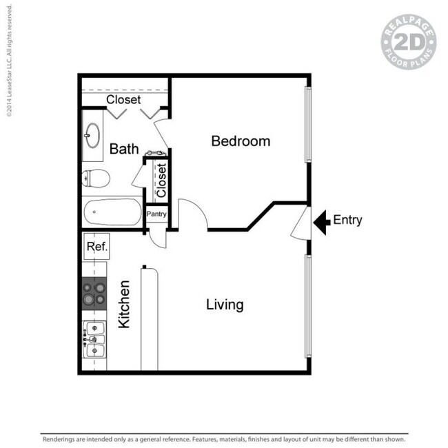 Foto del interior - Avondale Parc @ Bellmar