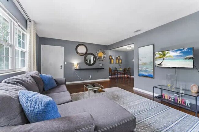 Foto del edificio - 1512 Larue Ave