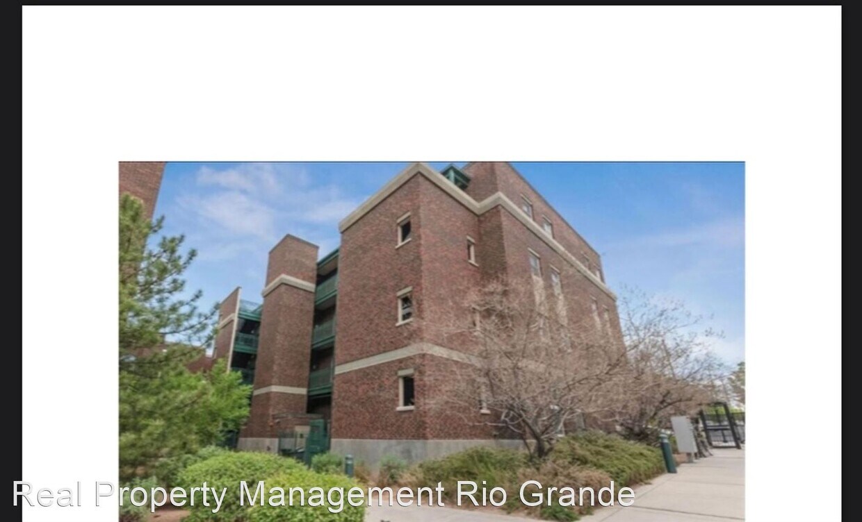 201 Arno St NE, Albuquerque, NM 87102