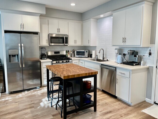 Unidad 3628 (2023) - 3626 Chestnut St