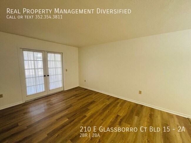 Foto del edificio - 210 E Glassboro Ct