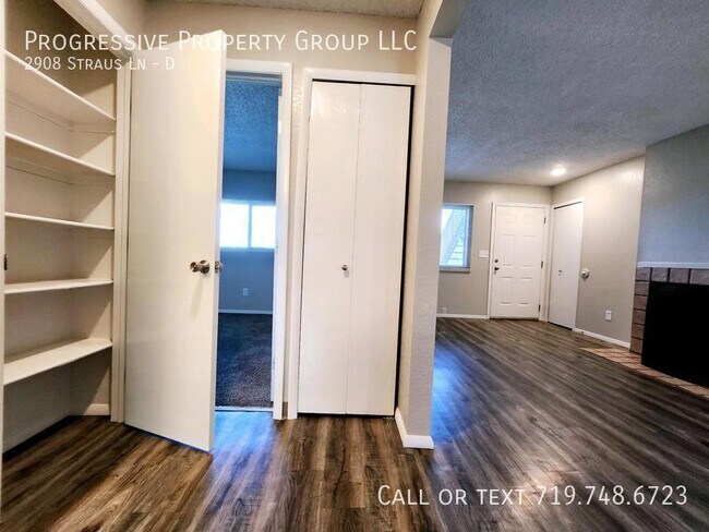 Foto del edificio - Spacious 2-Bedroom Unit Available for Rent