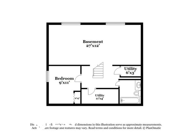 Building Photo - 3743 W 42nd Terrace