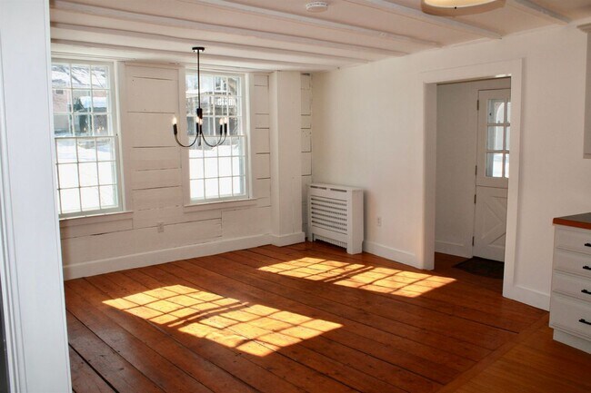 Foto del edificio - 45 Bakery