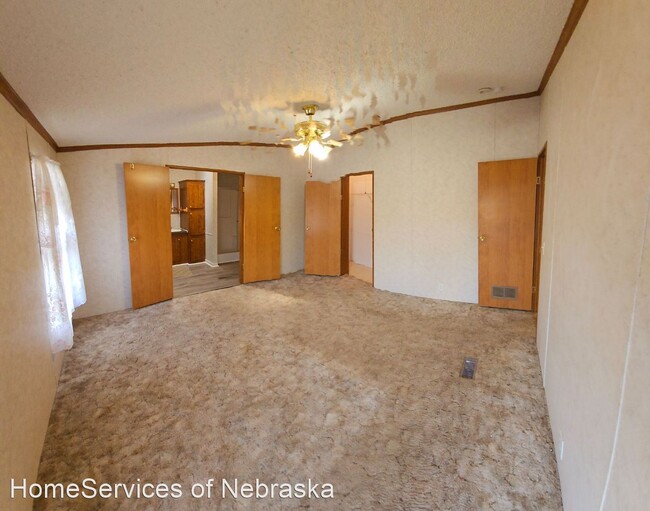 Foto del edificio - 3 br, 2 bath House - 64120 HWY 136