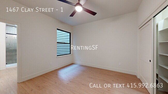 Building Photo - 3BR/3BA Apartment in Prime Nob Hill Location