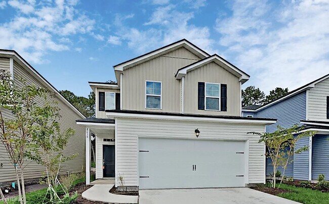 Foto del edificio - 3 br, 2.5 bath House - 8638 Highfield Avenue