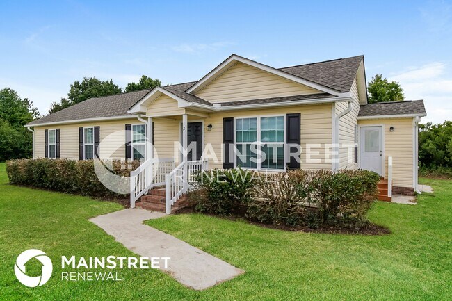 Foto del edificio - 121 Jethro Cir