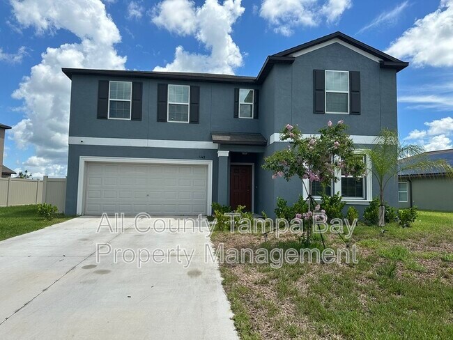 Building Photo - 1443 Tahitian Sunrise Dr