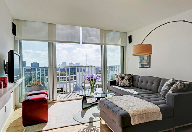 Foto del edificio - 3600 Montrose-2522