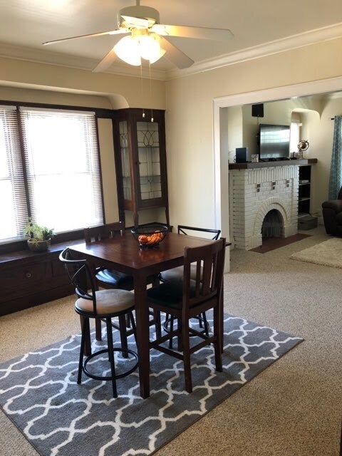 Dining Room - 2160 Eldred Ave