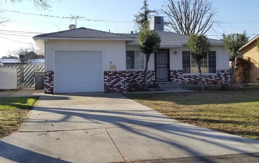 526 Beverly Dr, Clovis, CA 93612 House Rental in Clovis, CA