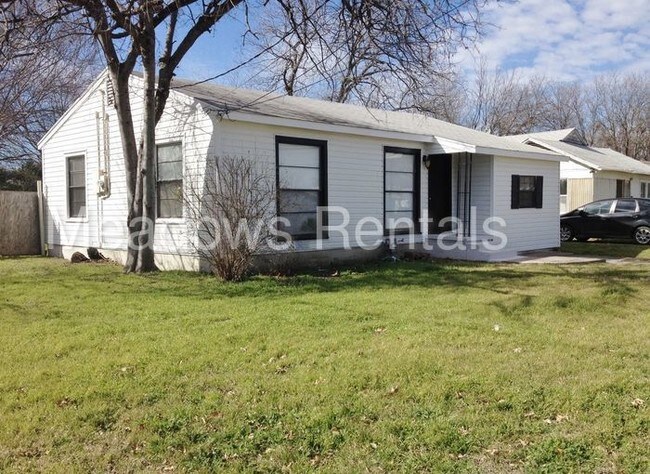 Foto del edificio - 3600 N 22nd St