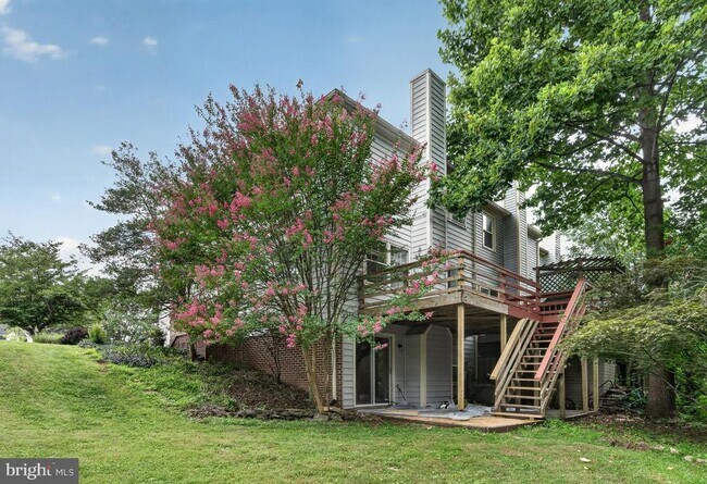 Foto del edificio - 14560 Creek Branch Ct