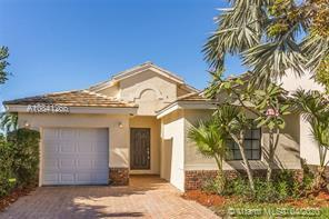 Foto del edificio - 3424 NW 112th Way