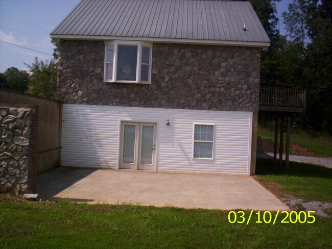 Foto del edificio - 2829 Wakefield Dr