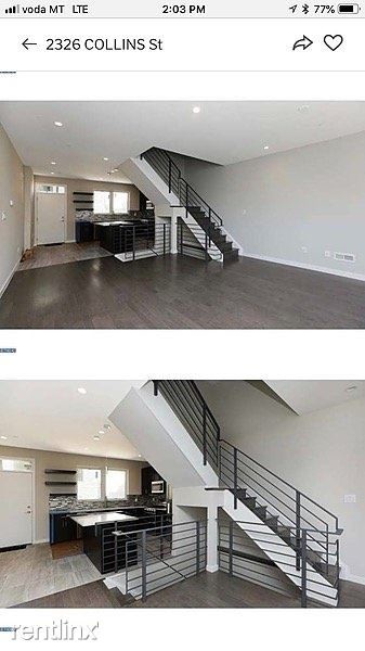 Building Photo - 1 br, 2 bath Townhome - 2324 Collins Street