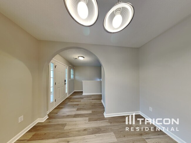 Foto del edificio - 5769 Village Loop Fairburn GA