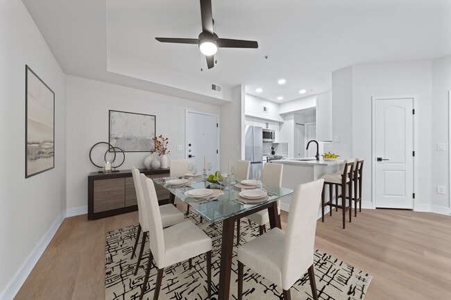 Building Photo - Haven at Midtown