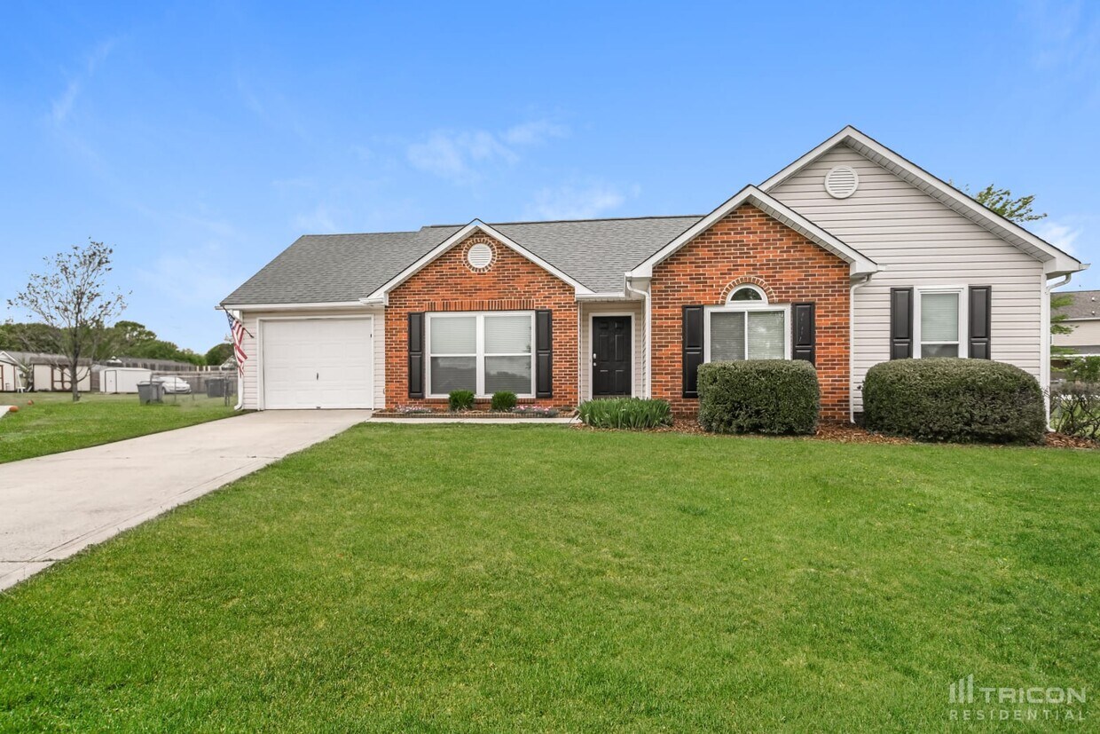 Foto principal - 4115 Alexis Ct SW