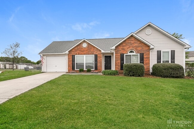 Building Photo - 4115 Alexis Ct SW