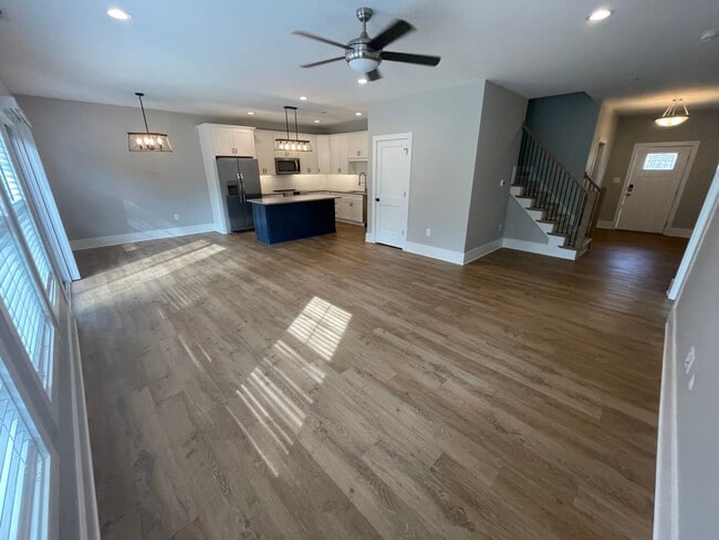 Building Photo - 9825 Rich Hatchet Road