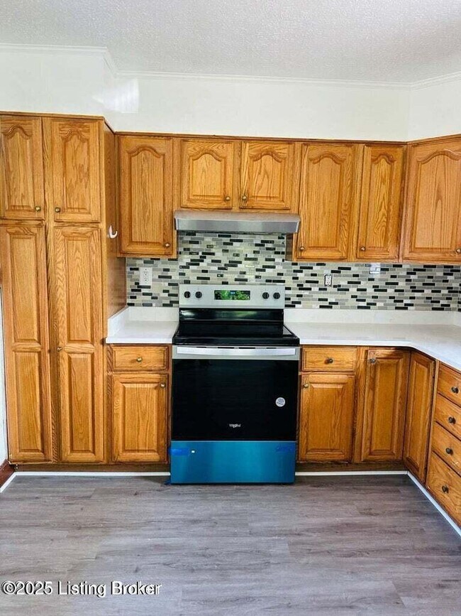 Foto del edificio - 4105 North Ln