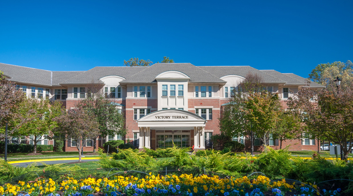 Foto principal - Victory Terrace Senior Residences