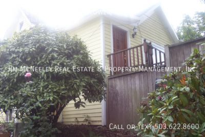 Foto principal - 714 SE Tacoma St