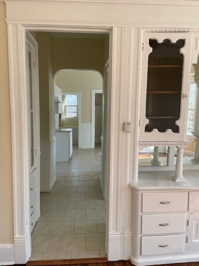 Foto del edificio - 1226 N 33rd St