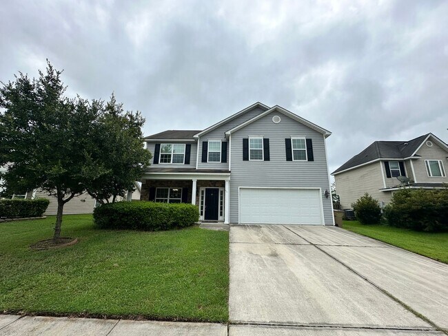 Foto del edificio - 30 Chestnut Oak Dr