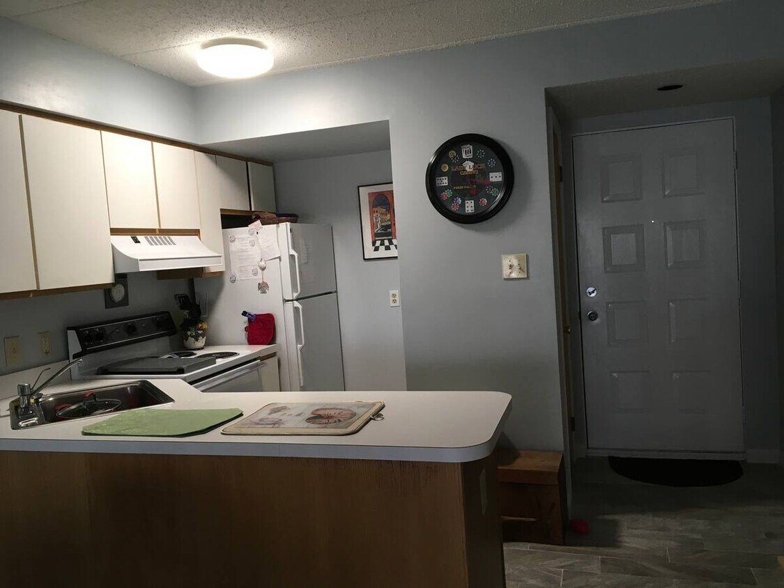Foto del edificio - 4600 W Brigantine Ave