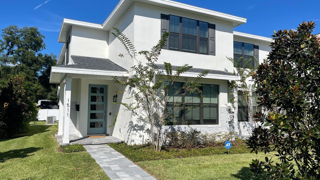 WINTER PARK - 3/2.5 Luxury Townhome Close... - WINTER PARK - 3/2.5  Luxury Townhome Close...
