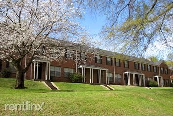 Primary Photo - 1621 Valley Ave