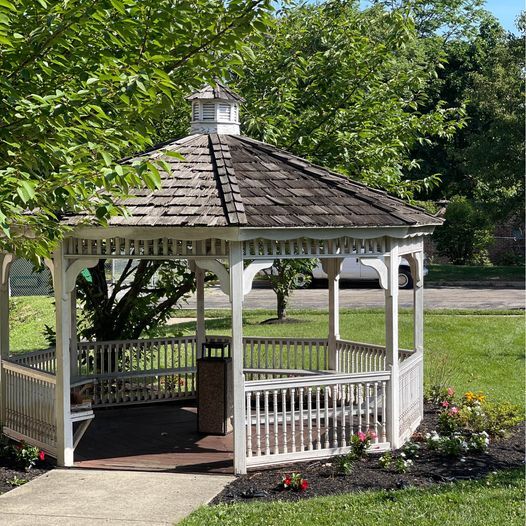 Building Photo - 1515 W Allegheny Ave