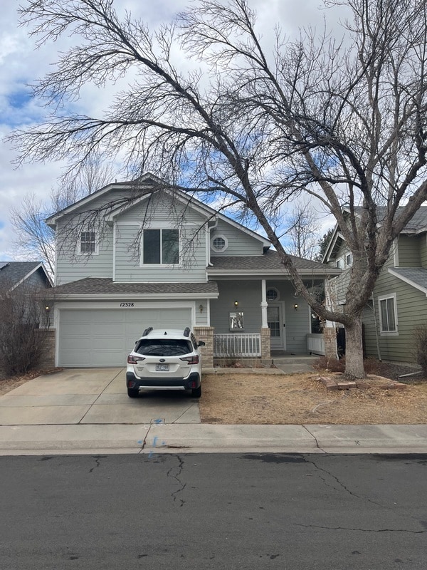 Photo - 12328 Deerfield Way House