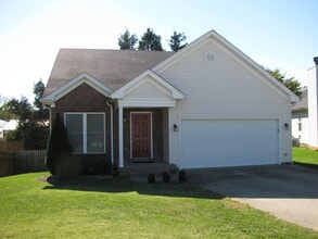 Building Photo - 1606 Cedar Springs Ct
