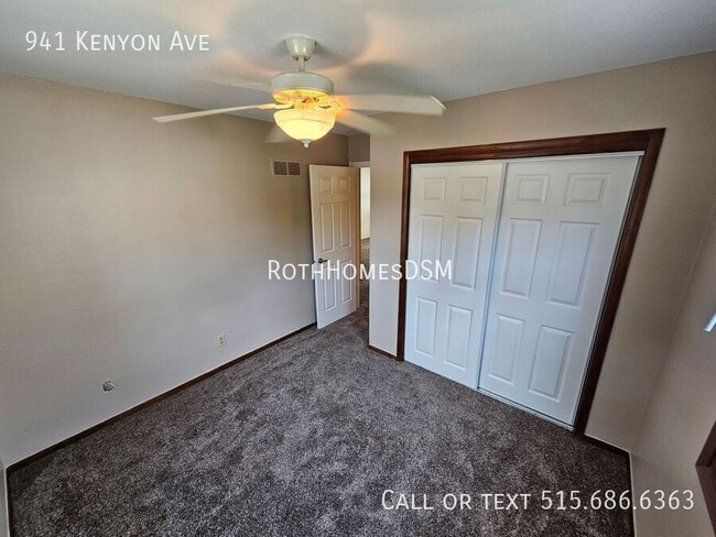 Building Photo - 941 Kenyon Ave