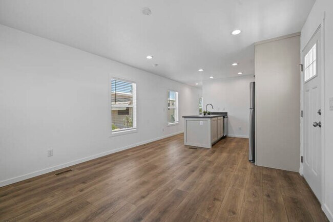 Foto del edificio - 4315 N Flowing Wells Rd