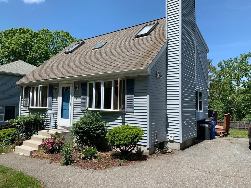 Foto principal - 20 Fairview Ave