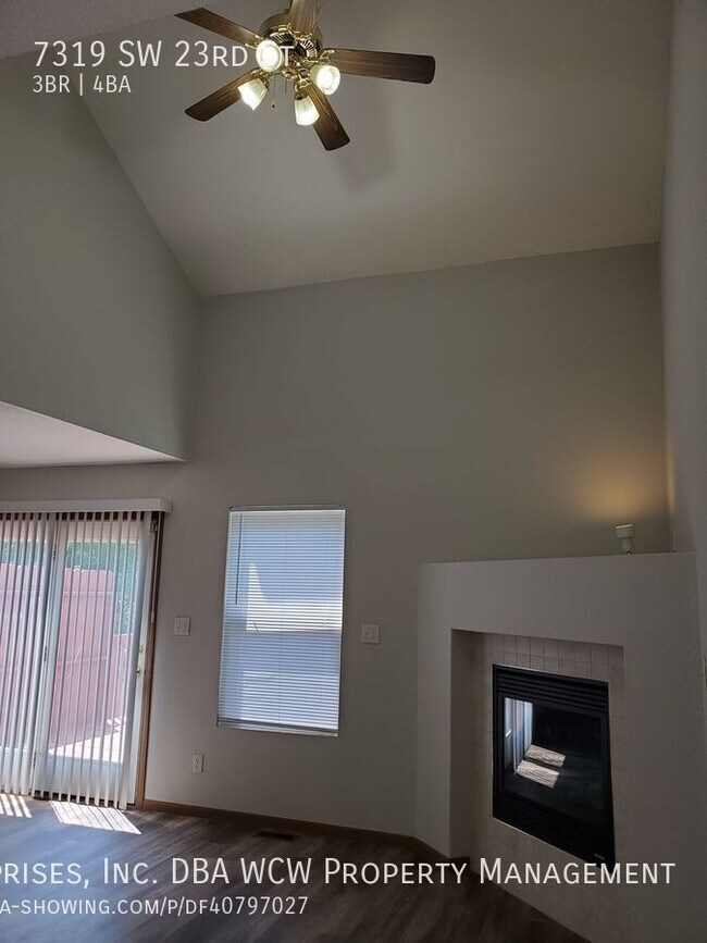 Foto del edificio - 7319 SW 23rd St
