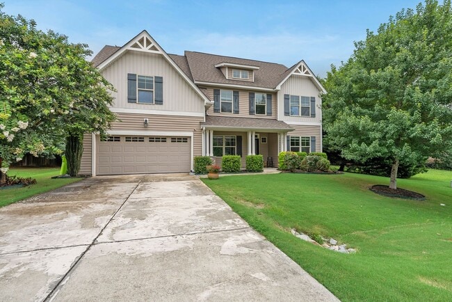 Building Photo - 3537 Bunting Dr