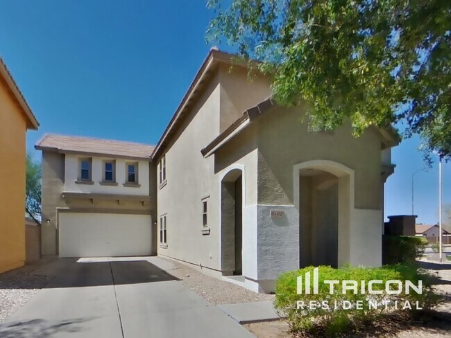Foto del edificio - 6402 W Barbara Ave