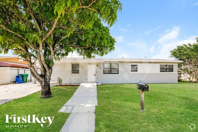 Casas De Renta En Nw Miami