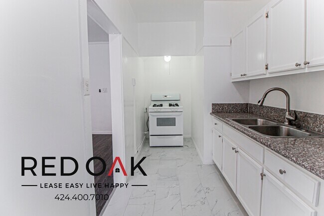 Foto del edificio - 915 Grattan St