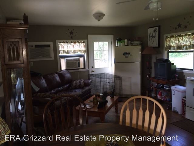 Foto del edificio - 11900 Rocking Horse Ln