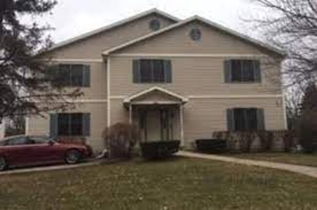 Building Photo - 2285 South Thompson Drive