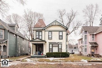 Building Photo - 1011 W Wayne St